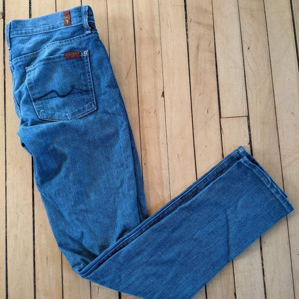 Jeans seven brand